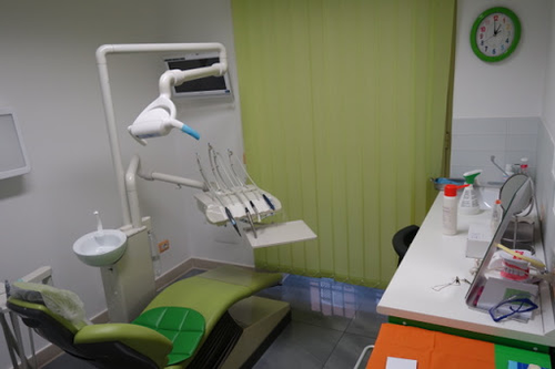 Studio dentistico dott. ssa Catia Orsini