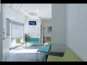Studio Dentistico Pistilli