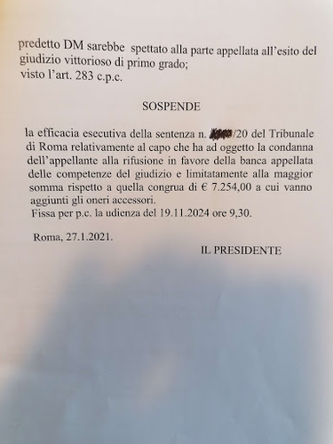 Studio Legale Avv Giuseppe De Simone