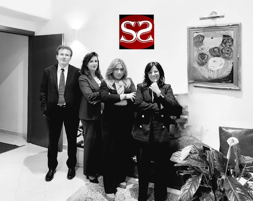 Studio Legale Internazionale Solorzano