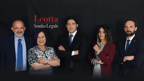 Studio Legale Leotta