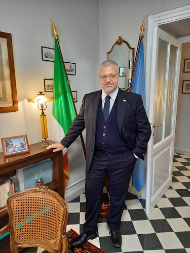 Studio Legale Marini