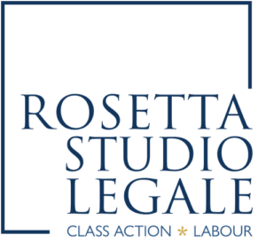 Studio Legale Rosetta