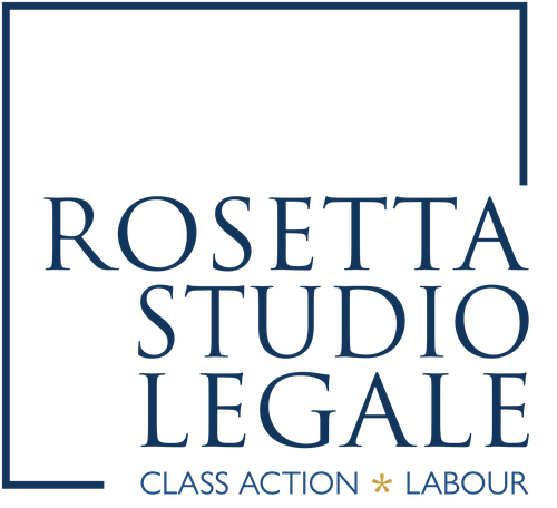 Studio Legale Rosetta