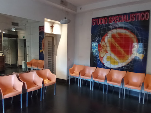 Studio Oculistico Dott. Luca Crevatin