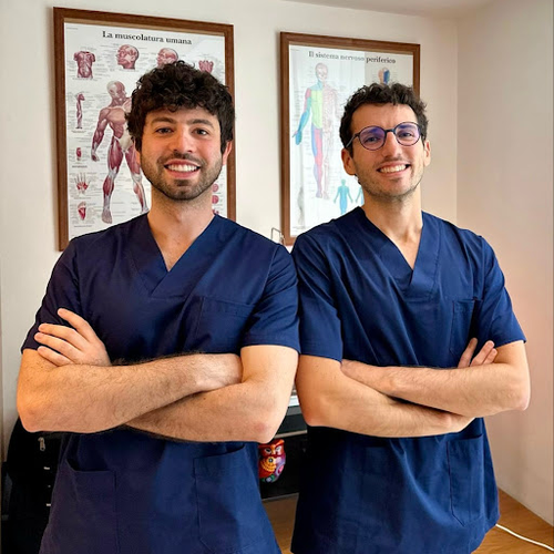 Studio Osteopatico Zanon