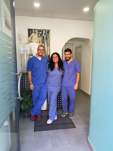 Studio Podologico Di Vasta Roma