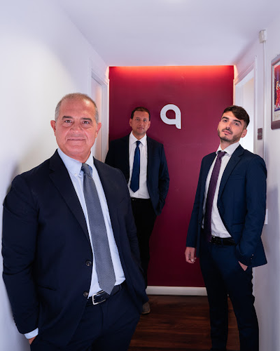 Studio Quintavalle