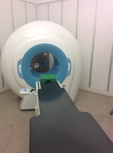 Studio Radiologico D'Ambrosio