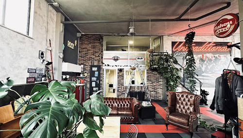 Studio Tecnico Peritale RDM