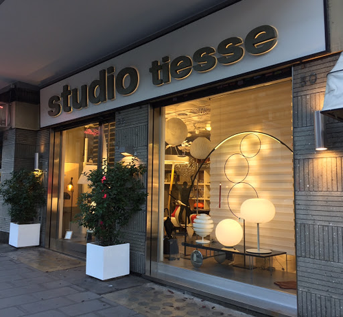 Studio Tiesse