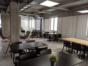 Talent Garden