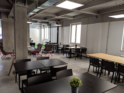 Talent Garden