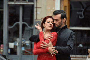 Tango Mood