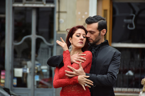 Tango Mood