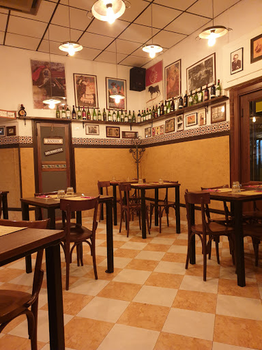 Tapa Loca