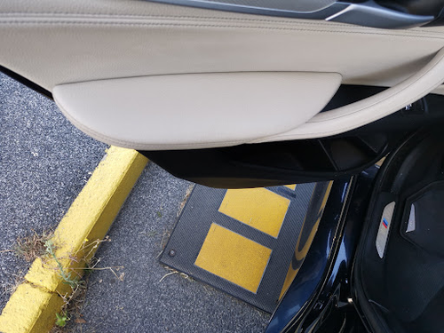 Tappezzeria Auto Roma