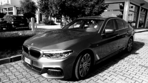 Taxi Roma Tour