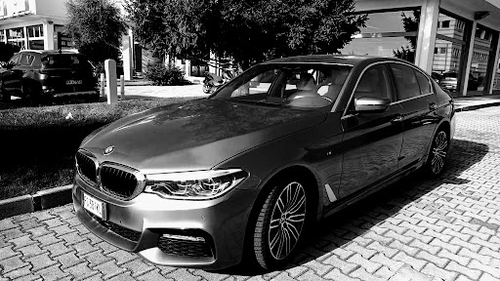 Taxi Roma Tour