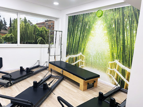 The Body Lab Marconi