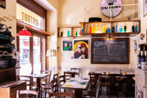 Tiepolo - Bistrot Bottiglieria