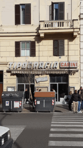 Tipografia Cimer Roma Nord