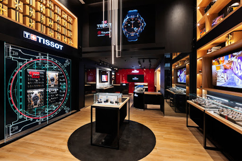 Tissot® Italia