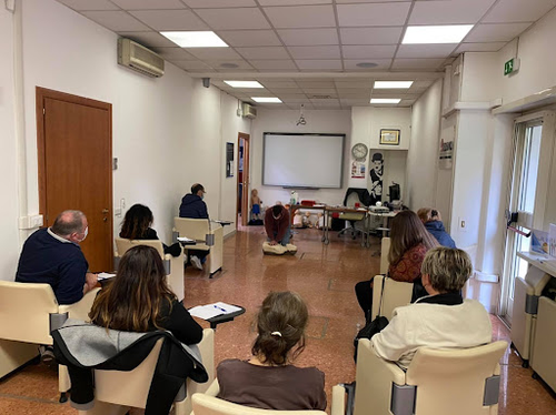 Tiziano Servizi e Formazione S.r.l
