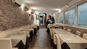 Tom & Ann Ristorante Indiano Roma