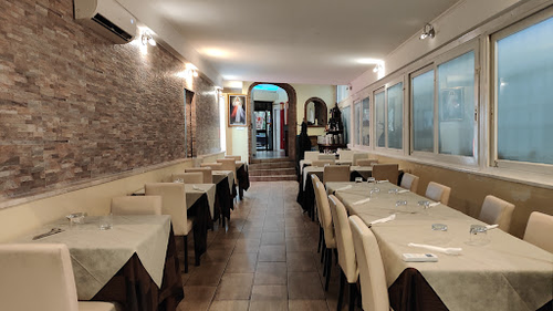Tom & Ann Ristorante Indiano Roma