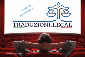 Traduzioni.legal
