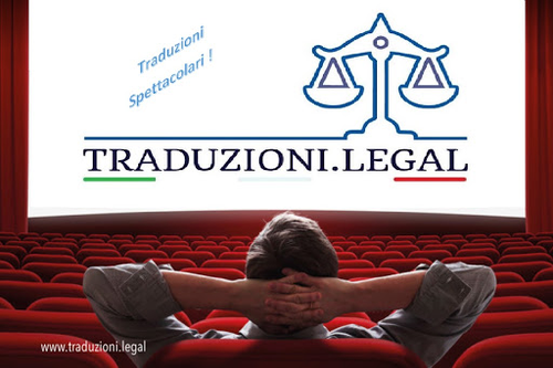 Traduzioni.legal