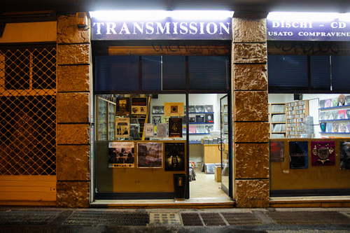 Transmission