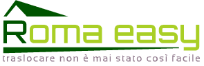Traslochi Roma Easy