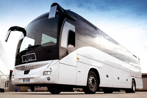 Trotta Bus Services