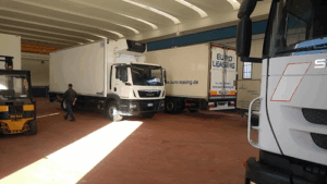 Truck Frigo Service srl