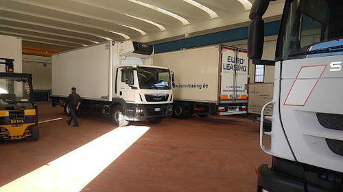 Truck Frigo Service srl