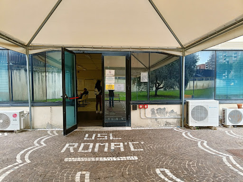 Tutela della Salute Mentale e Riabilitazione dell'età Evolutiva Municipio IX Asl Roma 2