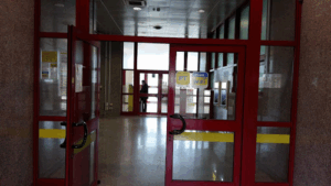 Ufficio Postale Poste Italiane