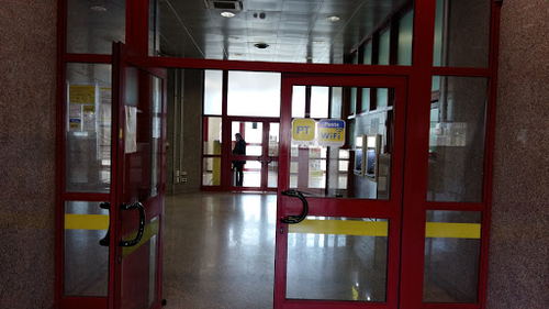Ufficio Postale Poste Italiane