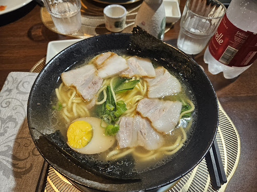 Uncommon Ramen&Dumplings