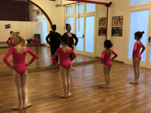 Unika Dance Academy