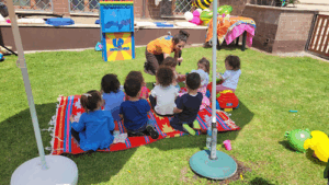 Up Animazione