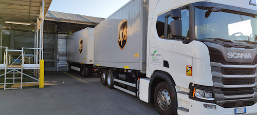 Ups