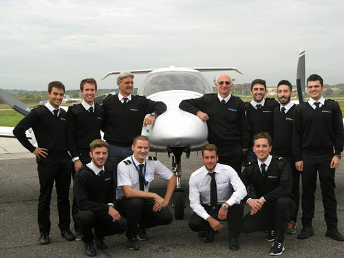 Urbe Aero Flight Academy