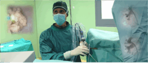 Urologo a Roma de fidio