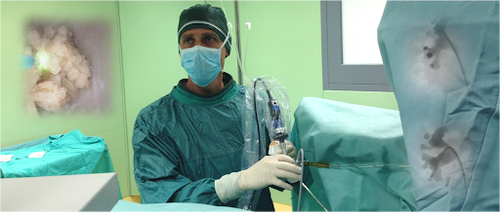 Urologo a Roma de fidio
