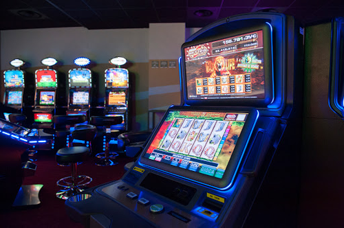 Vegas Dream