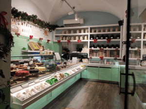 Vero Food