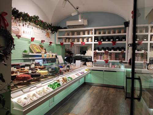 Vero Food